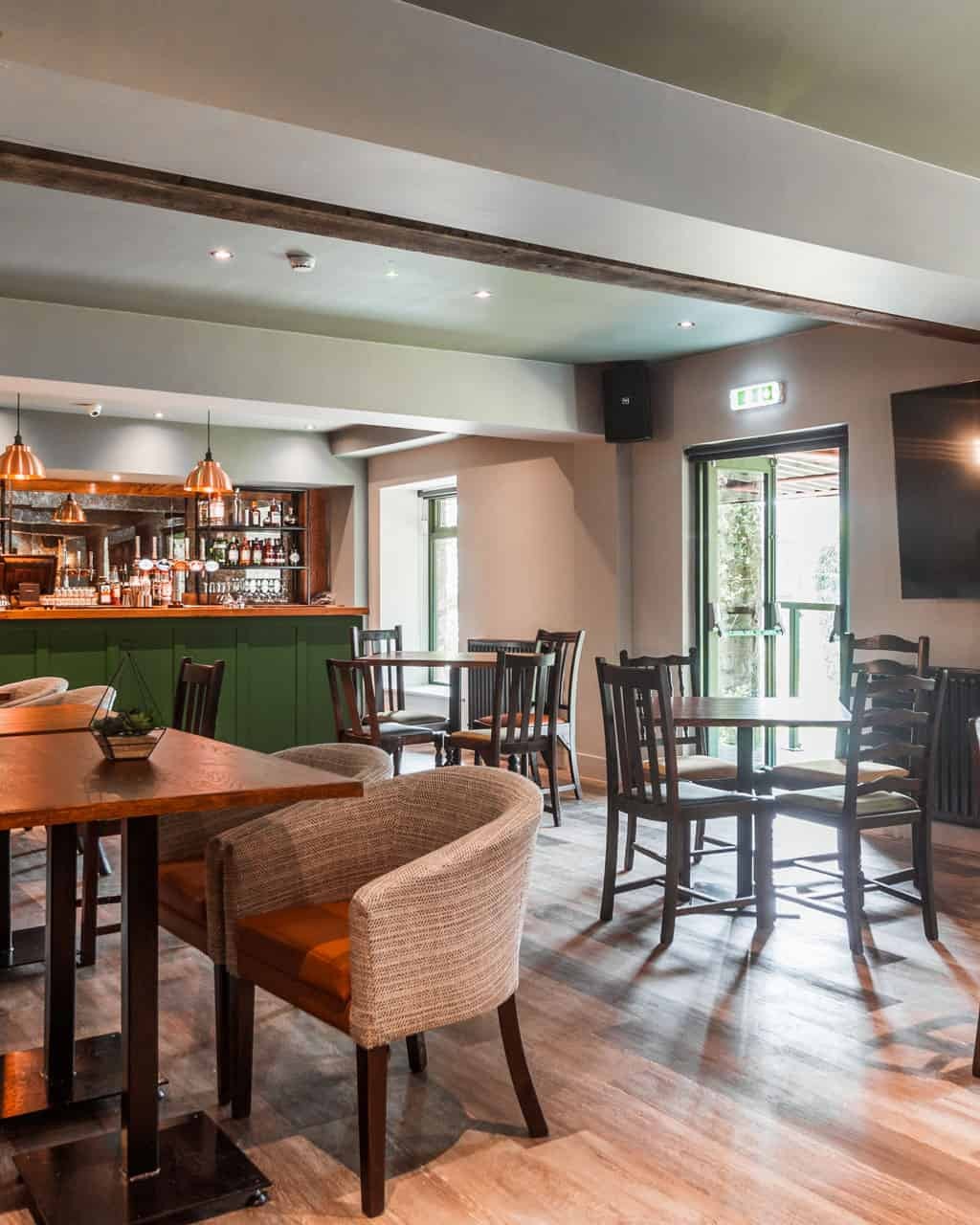 Treehouse Bar and Kitchen Haworth